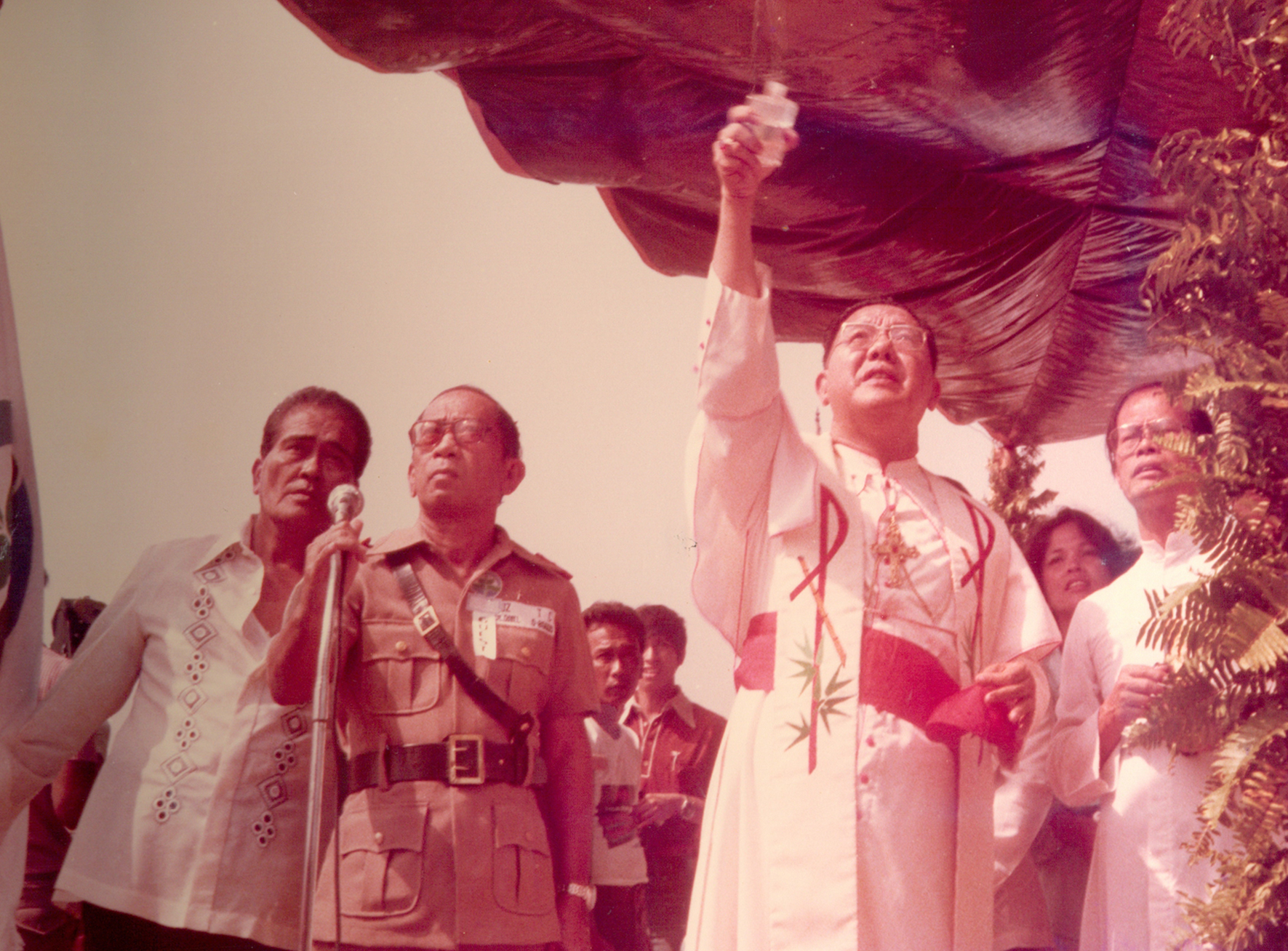 Historical moment 4