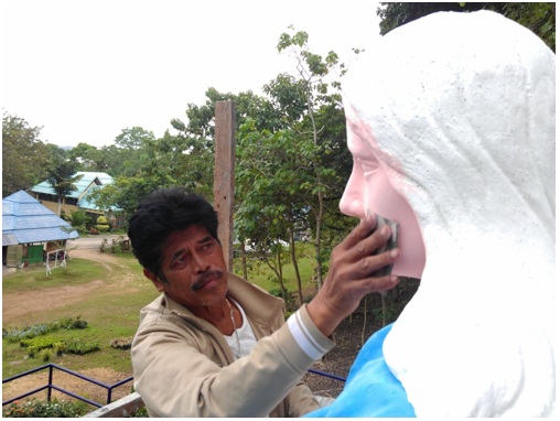 Historical moment 7
