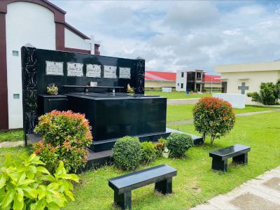 Heritage Estate