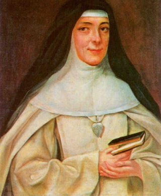 St. Mary Euphrasia: A woman of courage and compassion